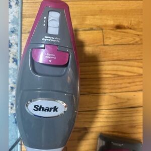 Shark HV371 Rocket Pro DLX Corded Stick, Detachable Hand Vacuum